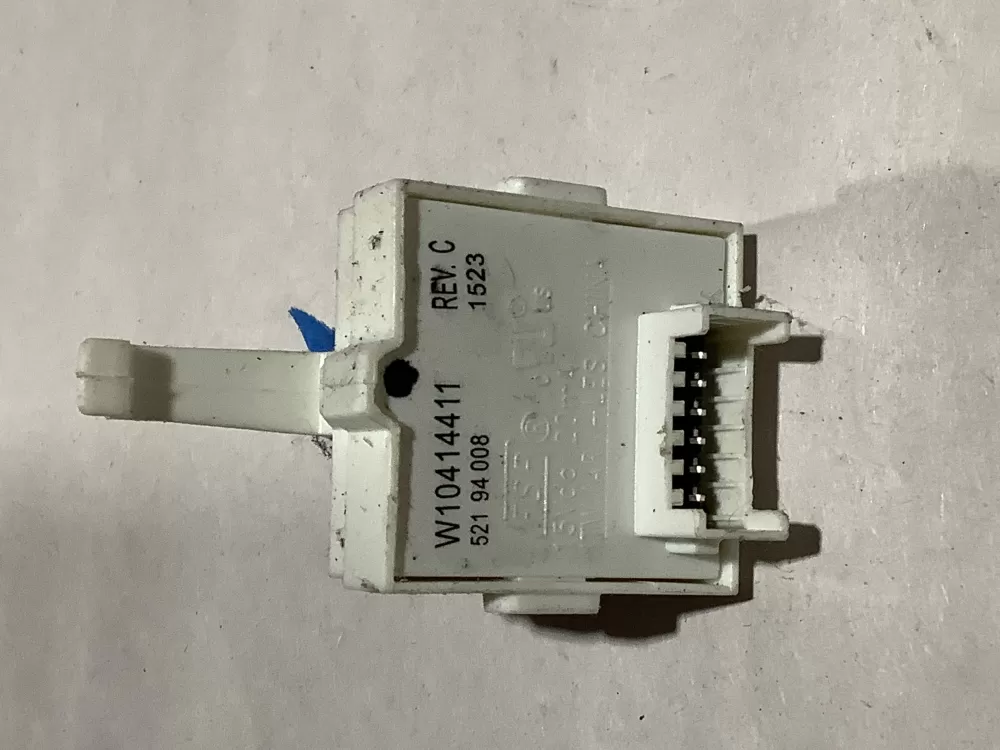 Whirlpool W10859568 Washer Switch AZ109684 | Sl109