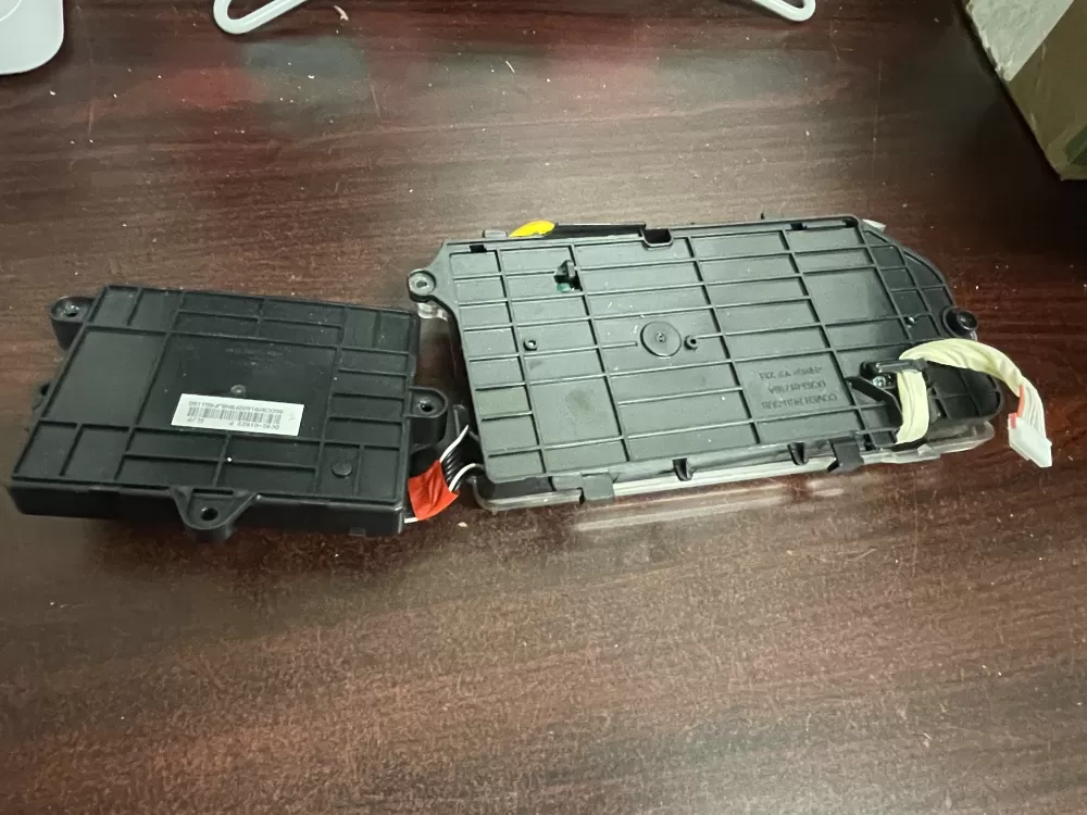 Samsung DC92-01622F DC41-00241A Washer Control Board