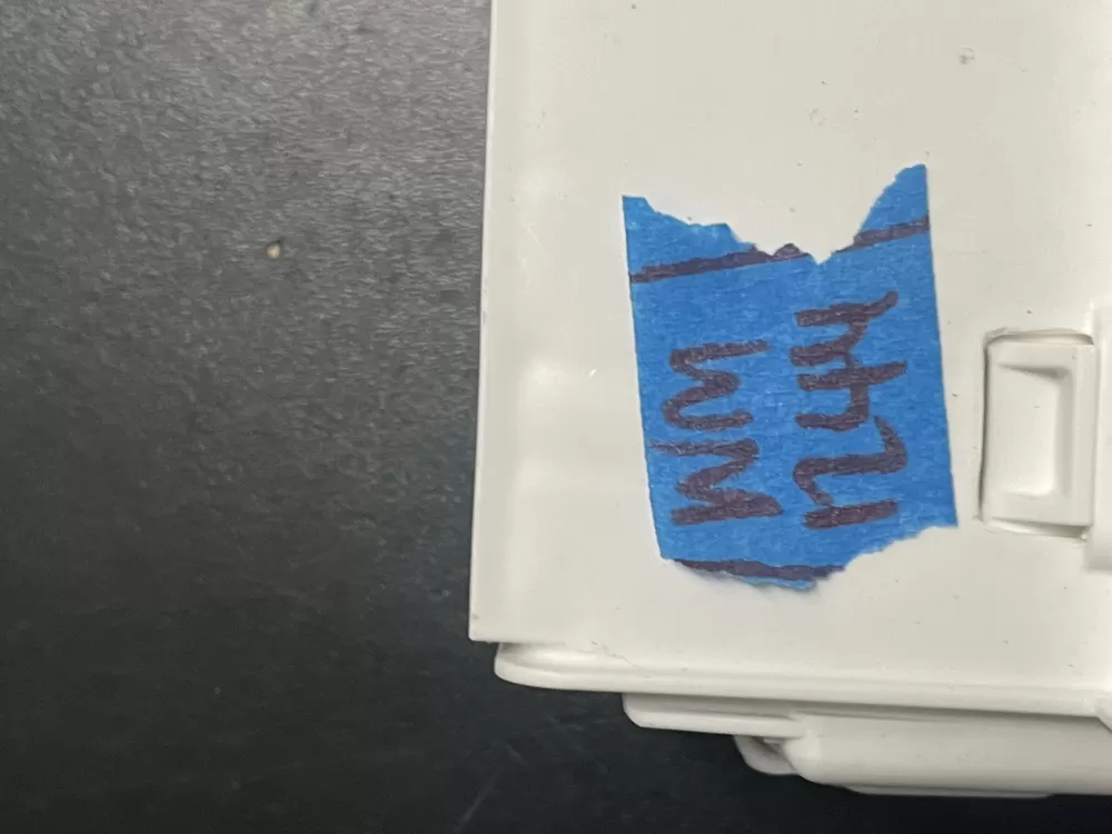 Frigidaire Electrolux 134958214 134958201 Washer Control Board AZ18915 | WM1244