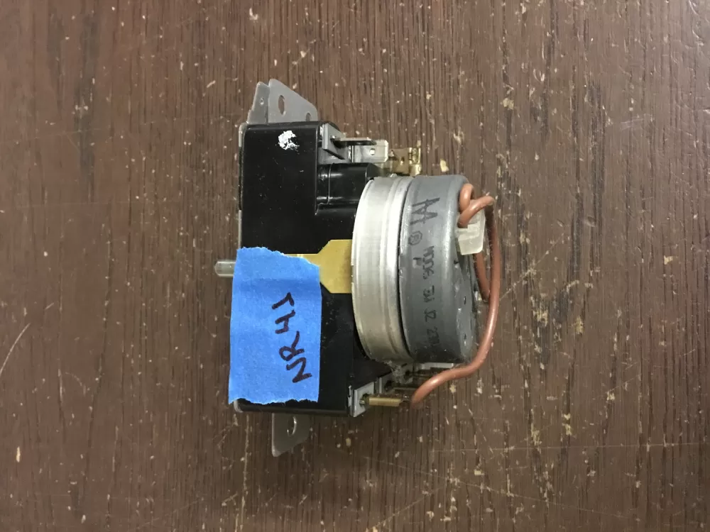 Whirlpool Maytag 8299779 Kenmore 8299779R Amana Dryer Timer AZ18120 | NR41