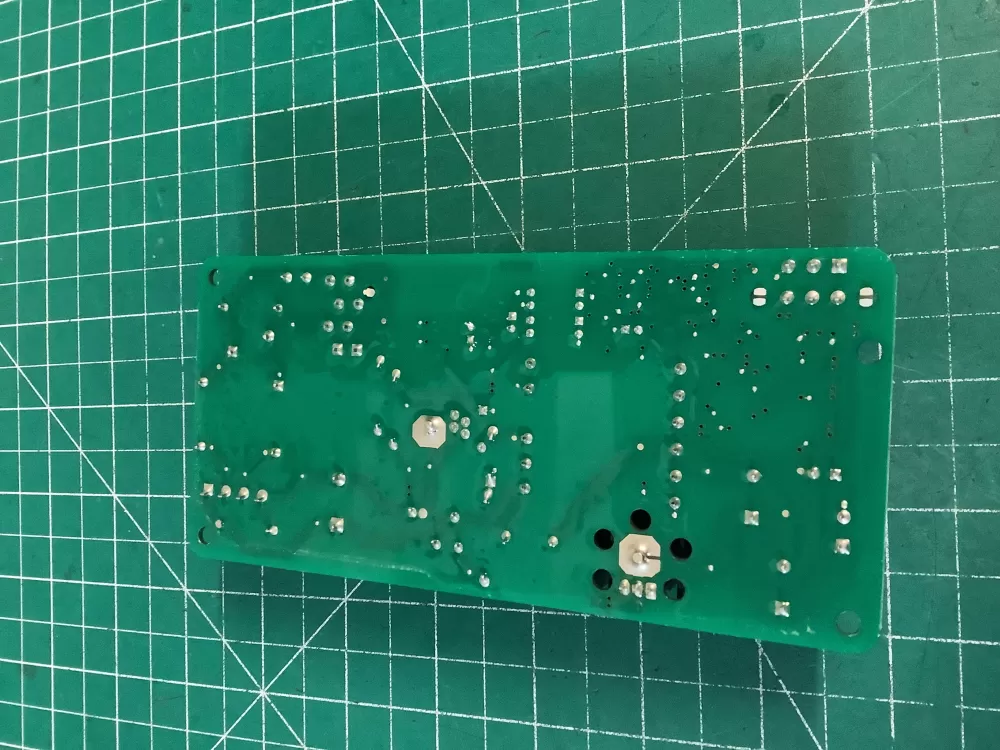 Whirlpool Maytag KitchenAid Kenmore Refrigerator Control Board AZ224371 | NR140