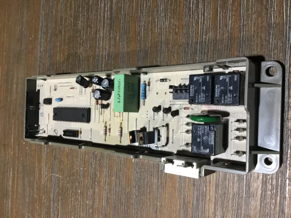 Kenmore  Whirlpool  Frigidaire 9744031 Dishwasher Control Board