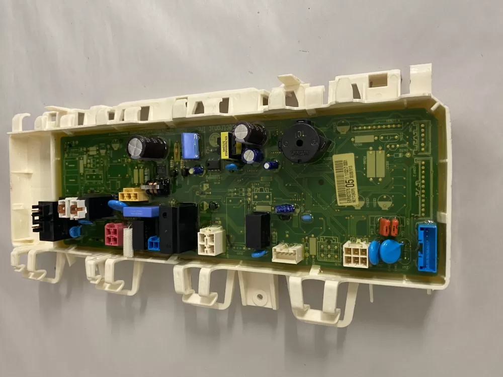 LG  Kenmore EBR62707601 EBR62707605 CSP30102605 PS12742513 Dryer Control Board
