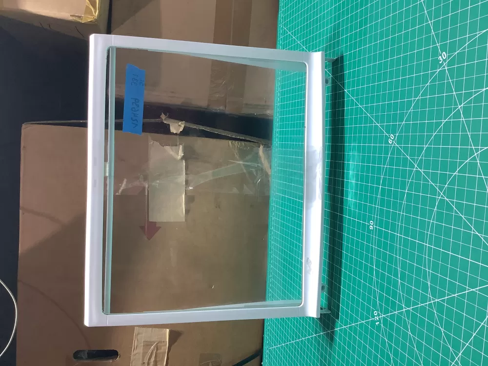 Maytag 124639 Refrigerator Jenn Air Shelf AZ164546 | SL331