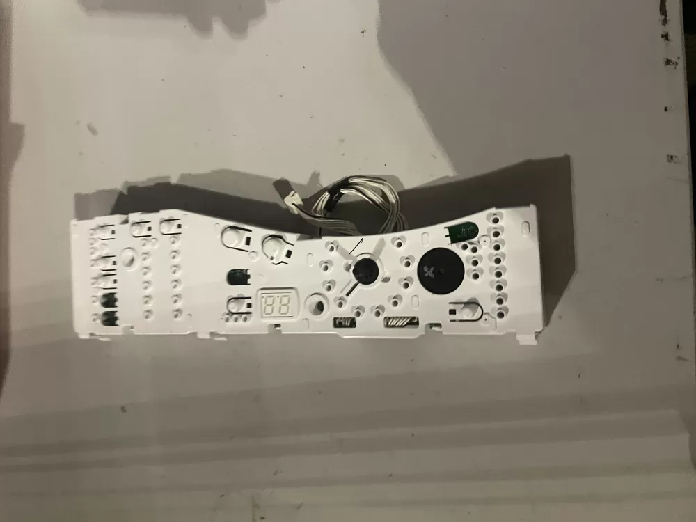 Whirlpool  Kenmore  Maytag 8574952 8564404 WP8574952 Washer Control Board