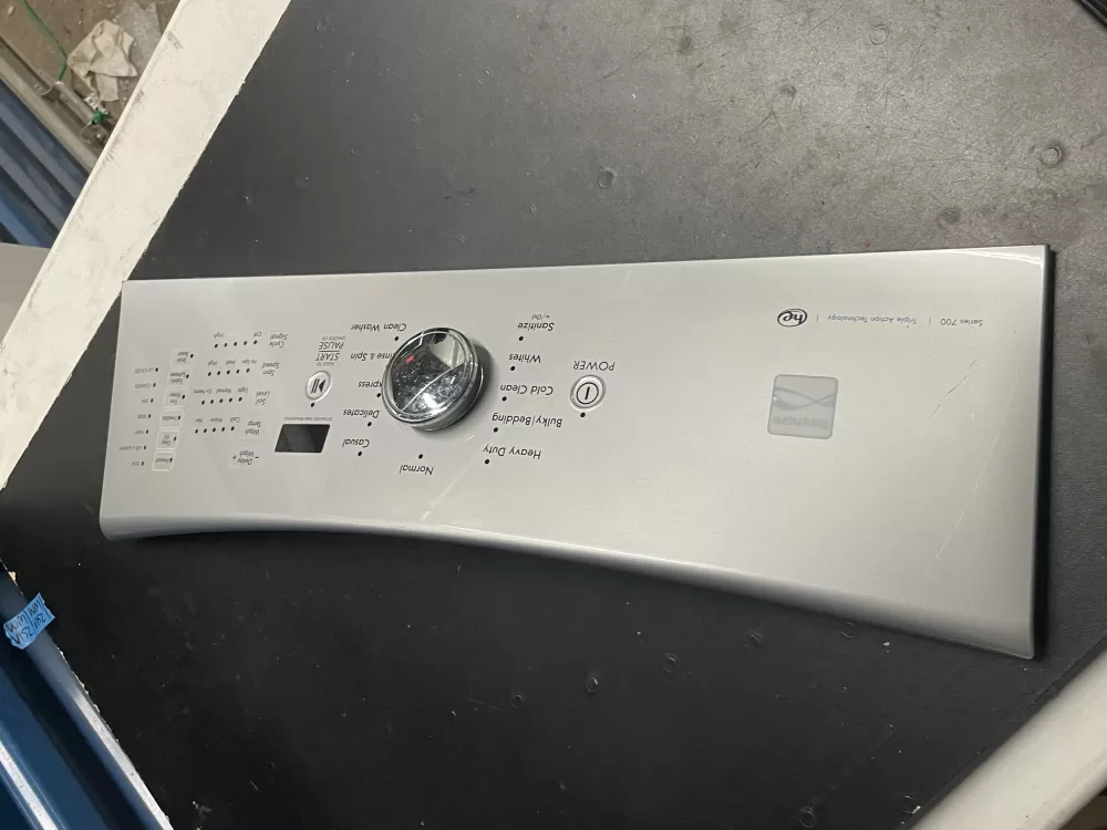 Whirlpool Washer Touchpad Control Panel W10873008 W10645163 AZ21006 | WMV250