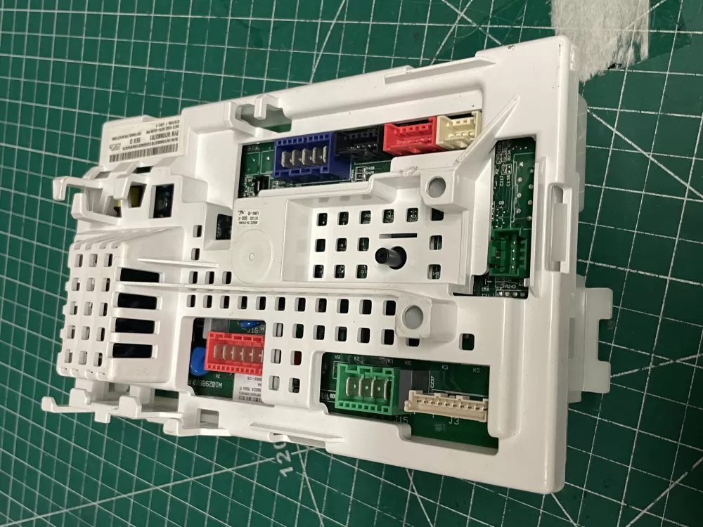 Whirlpool  KitchenAid  Roper  Estate AP5951795 W10683781 PS10057020 W10683781 M Washer Control Board