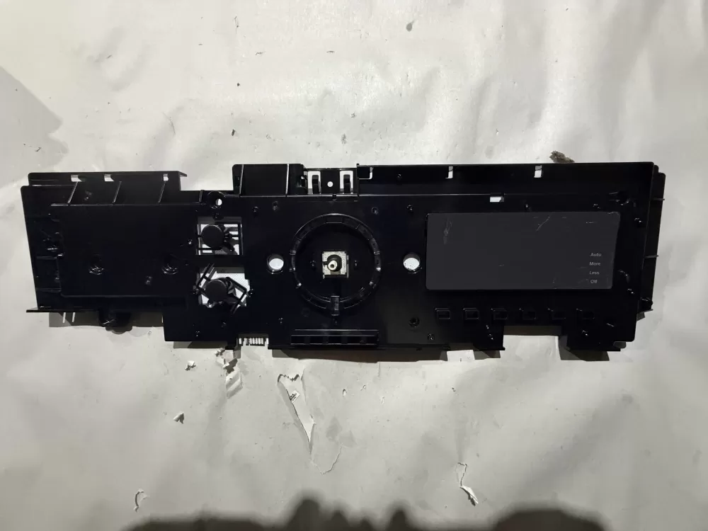 GE 290D1525G601 290D2860G002 290D2868G001 Washer Control Board