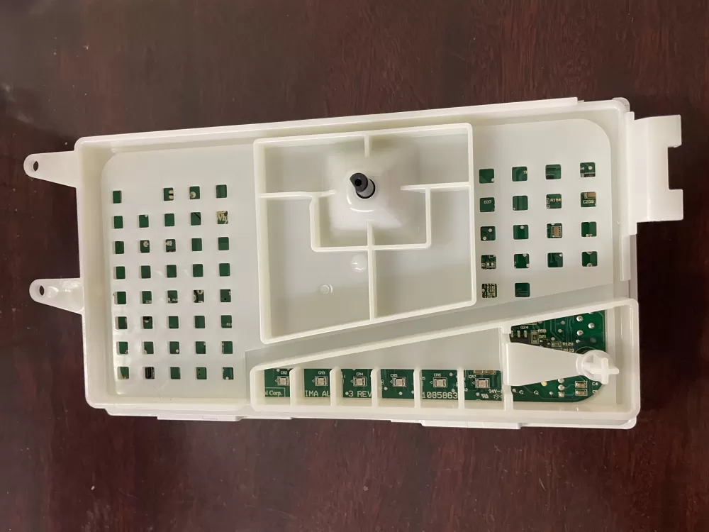 Whirlpool W11211482 W11256105 W11476586  Washer Control Board AZ36071 | KM148