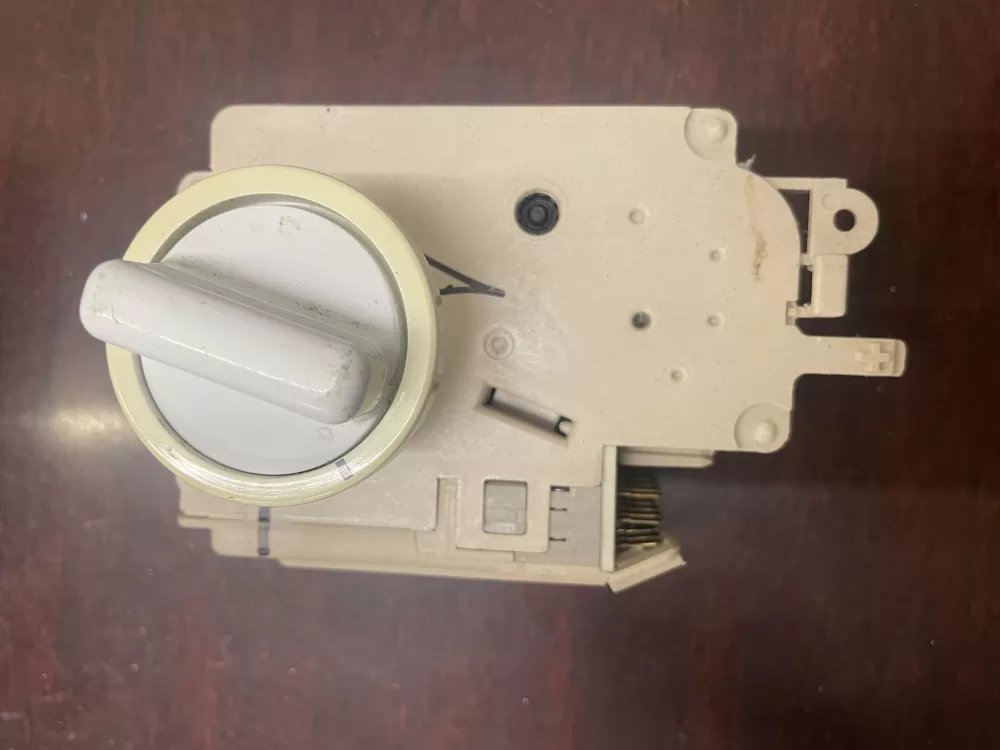 Frigidaire  GE  Kenmore 131758600B Washer Timer