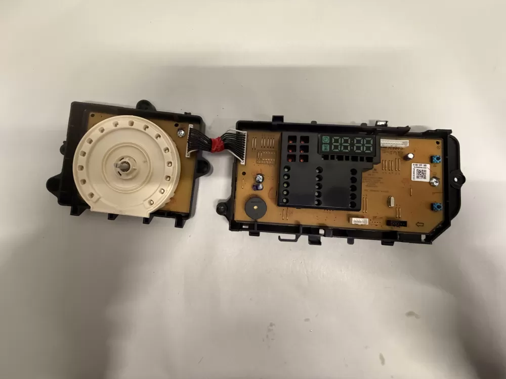 DC94-06607A Samsung Washer Board - Display / Interface