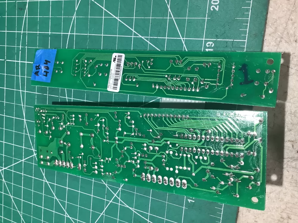 Whirlpool Maytag W10503278 Refrigerator Control Board AZ179095 | AR404