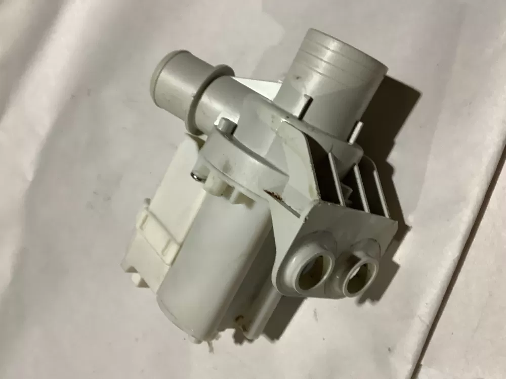 Kenmore GE Hotpoint General Electric Samsung 175D3834P004 Washer Drain Pump