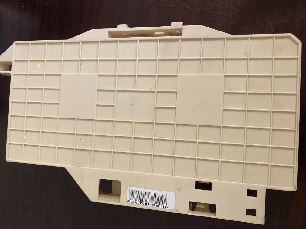 Samsung DC92 00321A Washer Control Board AZ34332 | BK1695