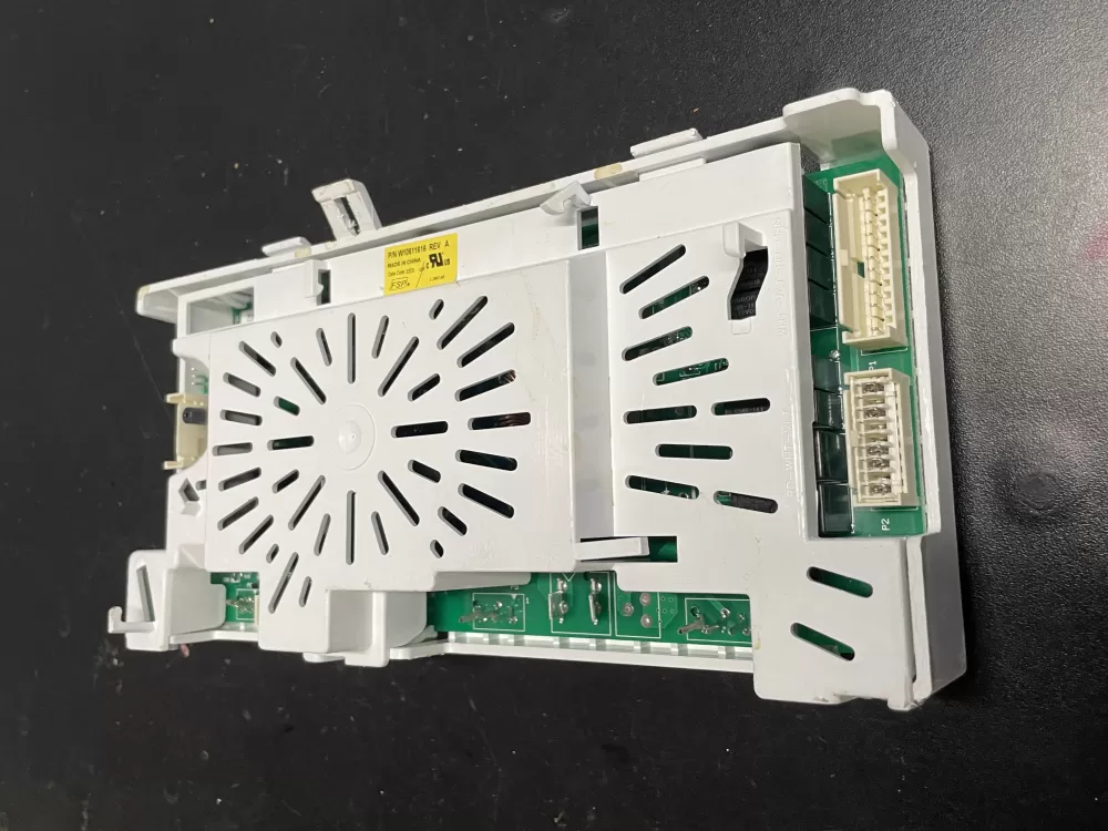 Whirlpool W10761028 W10611616 Washer Control Board AZ22971 | WM996