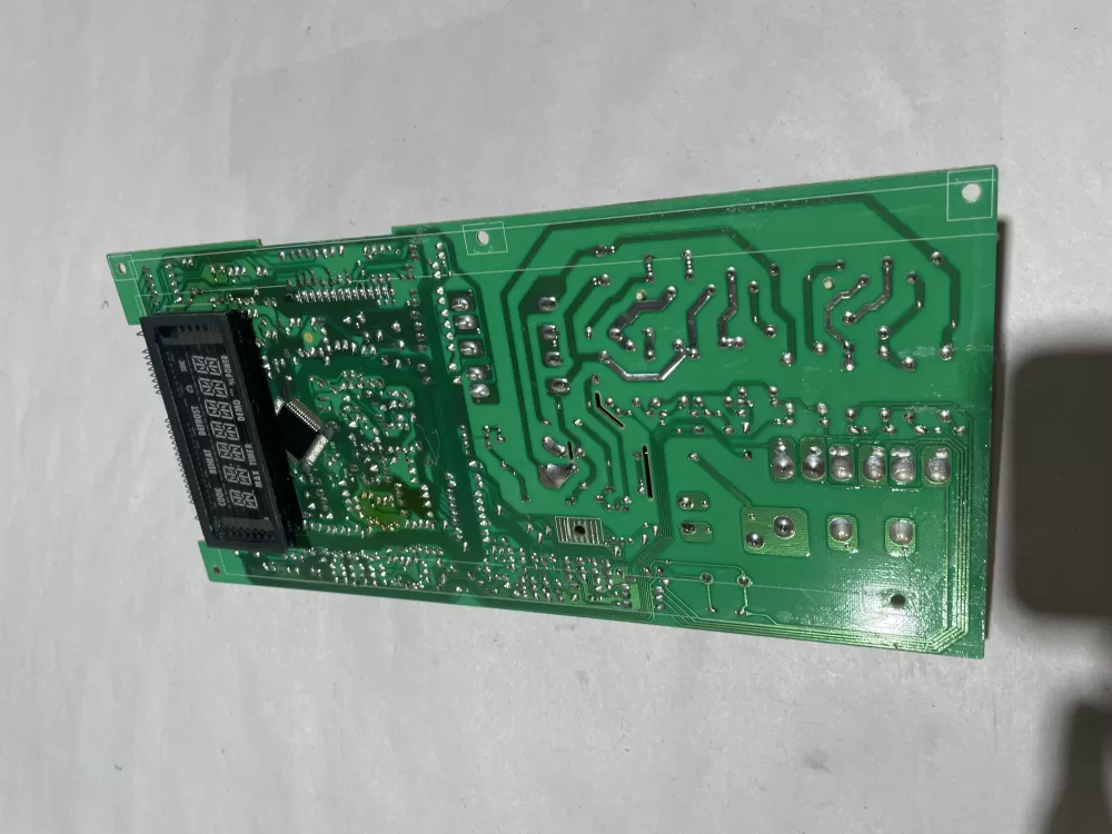 Maytag Whirlpool 4619-640-63841 Microwave Display Control Board AZ124563 | KM416