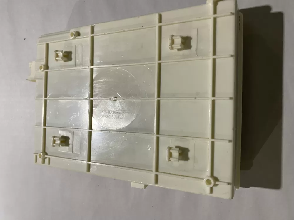 LG Kenmore EBR79950237 Washer Control Board Pcb Main AZ190885 | BKV875