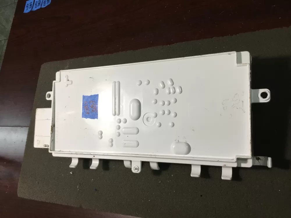 Kenmore W10858076 Washer Main Control Board AZ98191 | NRV387