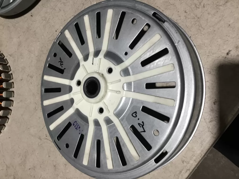 Samsung DC31-00112A Washer Rotor Motor AZ74301 | Sl113