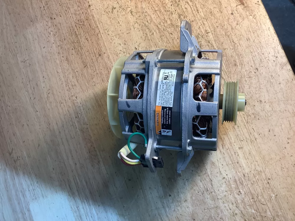 Amana Maytag W10416660 Washer Kitchen Aid Motor AZ210278 | Sl7
