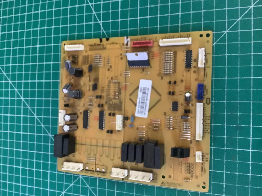 Samsung DA92-00625H Refrigerator Control Board