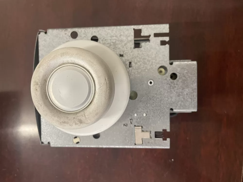 Maytag 62083460 6 2083460 WP22001255 AP6006208 22001255 2083460 PS11739274 Washer Timer