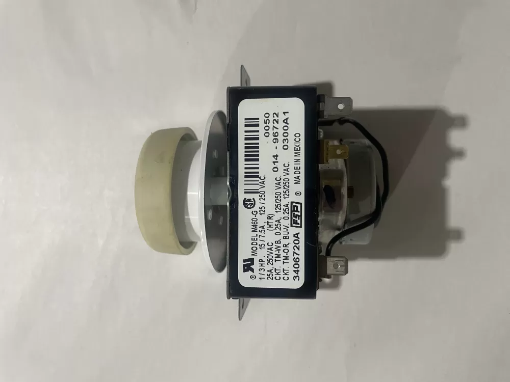  3406720B timer