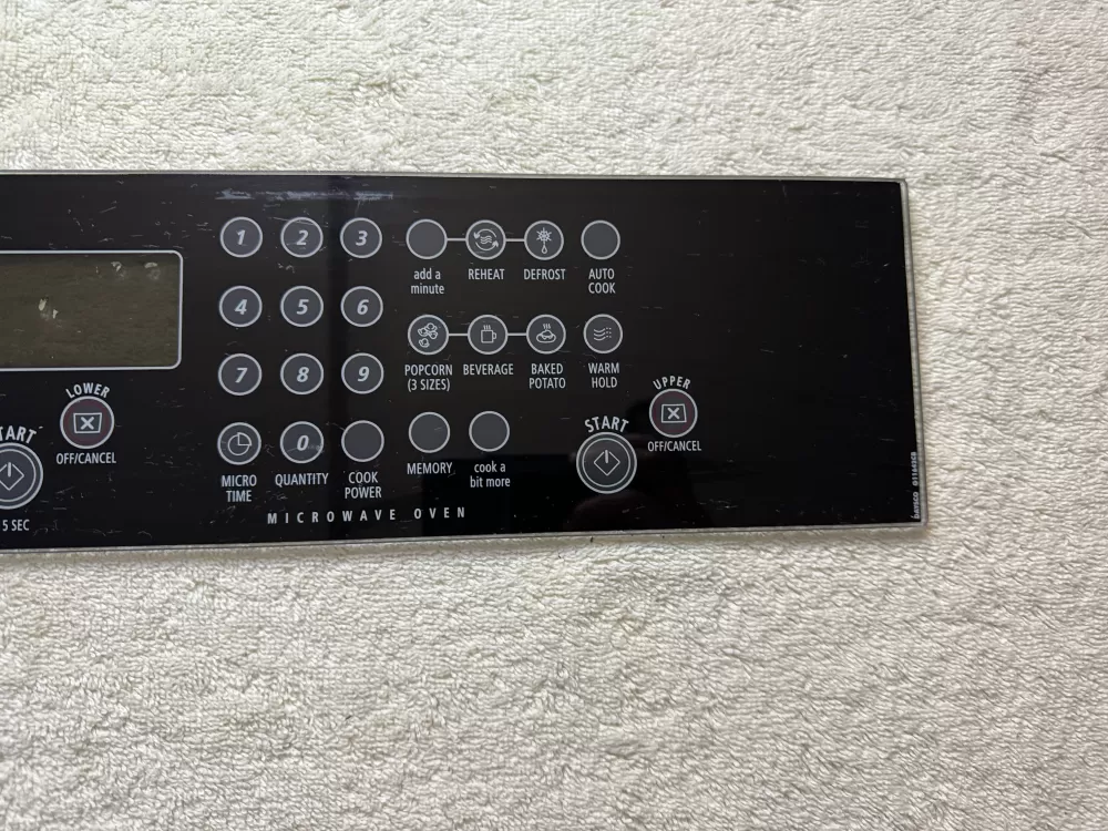 Whirlpool 8303948 Oven Control Board Micro Touch Panel AZ11235 | V359