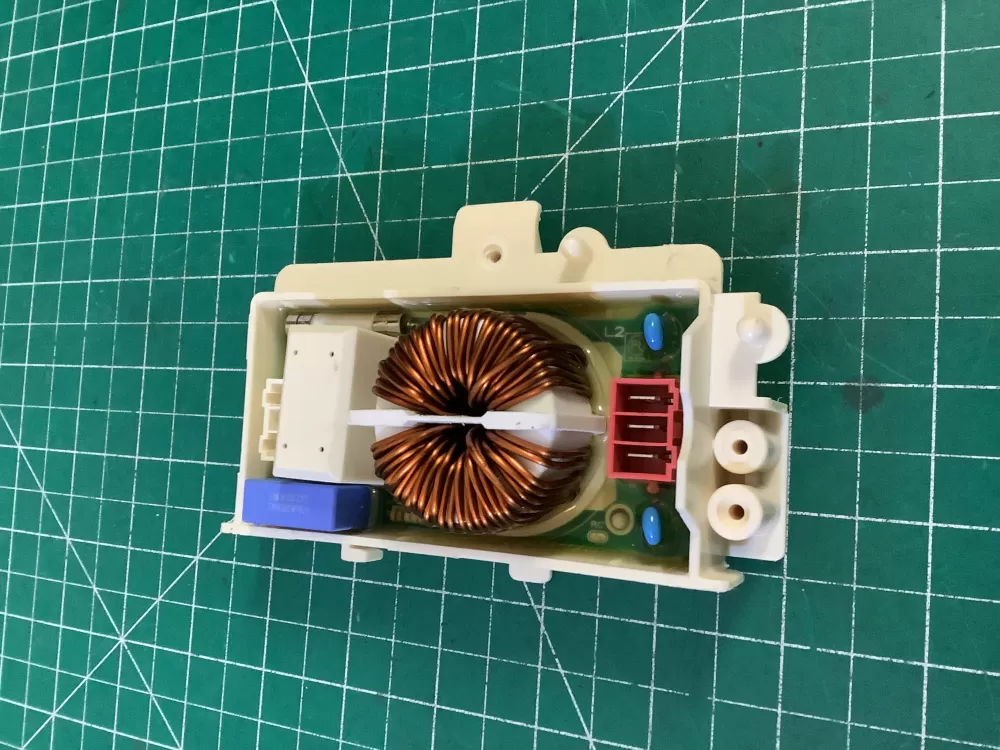 LG Kenmore 6201EC1006T Washer Noise Filter Control Board AZ186793 | NR2747