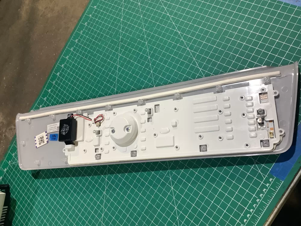 Whirlpool Maytag W11035070 W10740693 Washer Control Panel Part AZ232672 | ARV987
