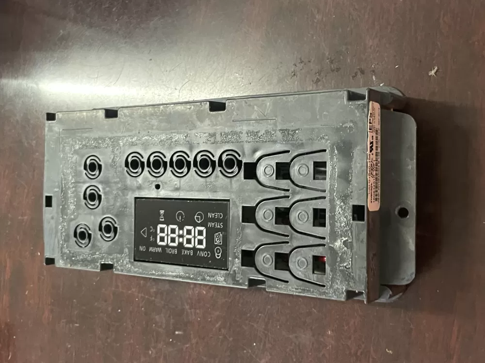 Whirlpool W10834004 W10887916 W11043506 Range Control Board AZ54485 | Wm1961