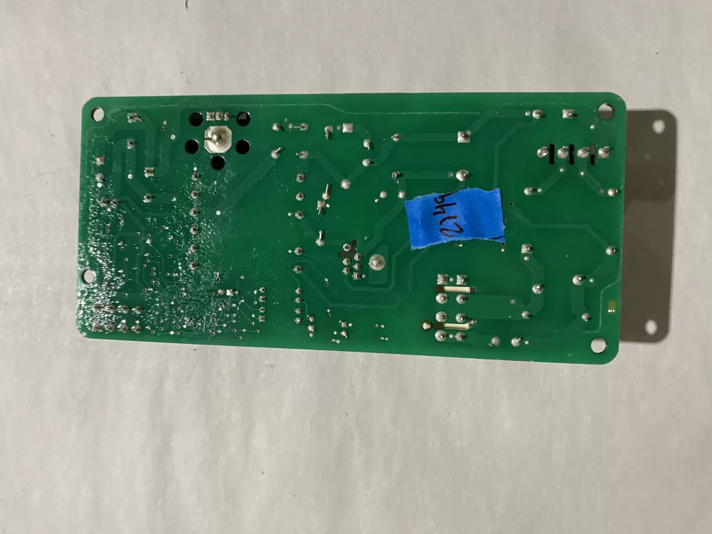 Whirlpool KitchenAid W10624574 Refrigerator Control Board AZ193296 | BK2149
