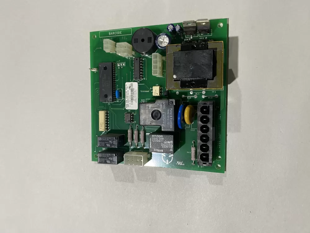 2323180 Whirlpool Refrigerator Electronic Control