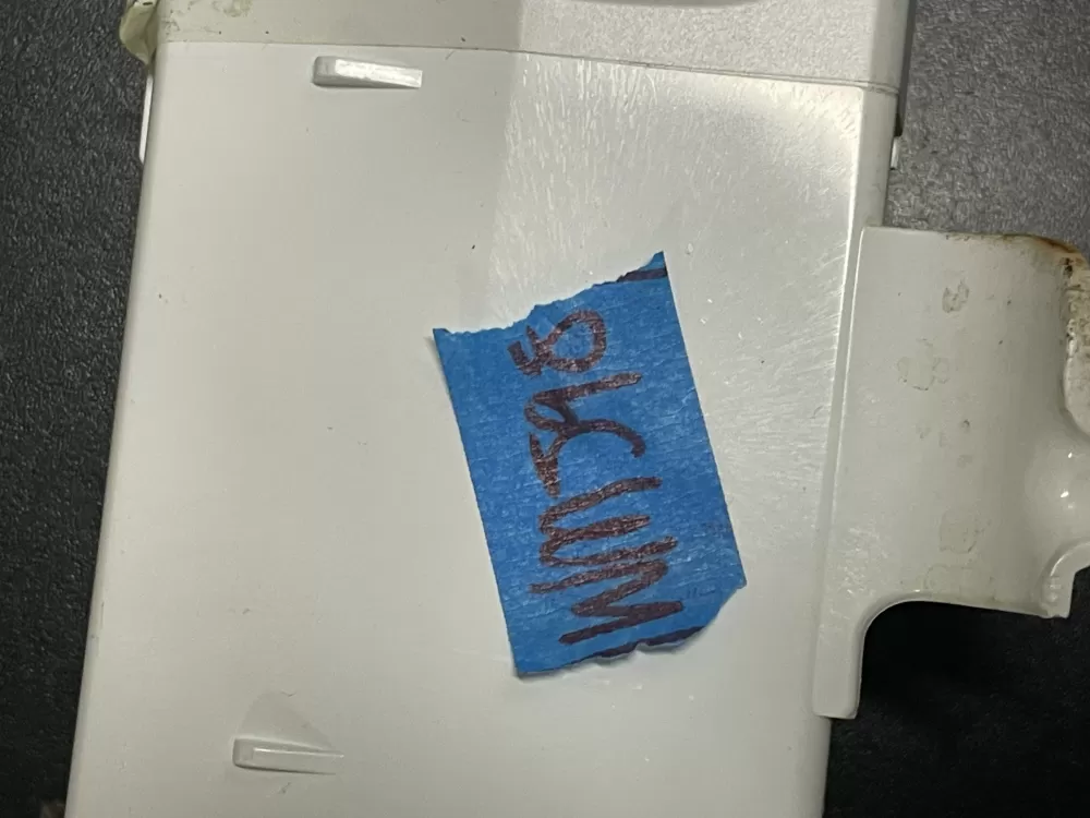 LG EBR60070703 EBR60070707 Refrigerator Power Control Board AZ13127 | 598