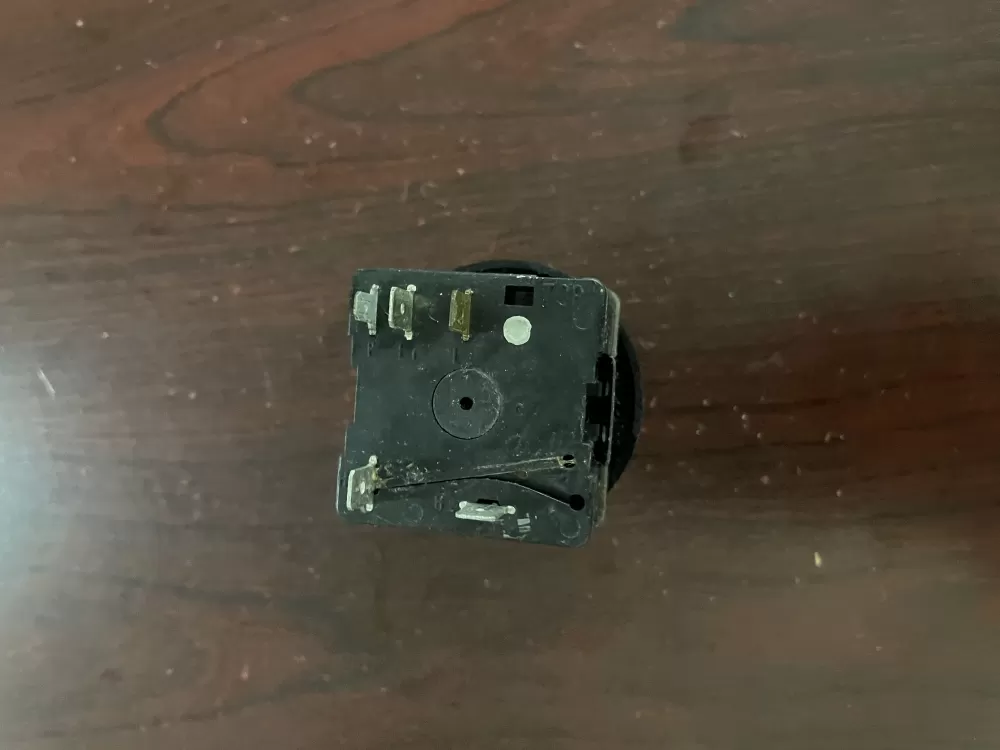 Amana Kenmore 8273714 Range Infinite Switch AZ78226 | KM125