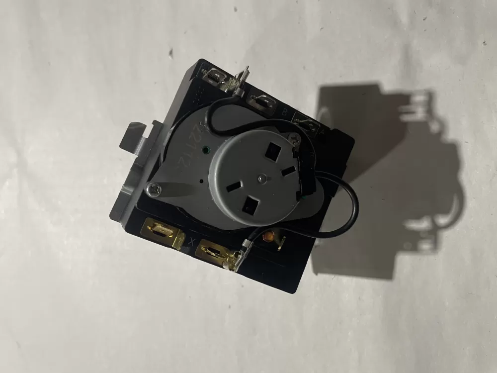Hotpoint General Electric WE04X25280 Dryer Timer AZ206377 | KM2622