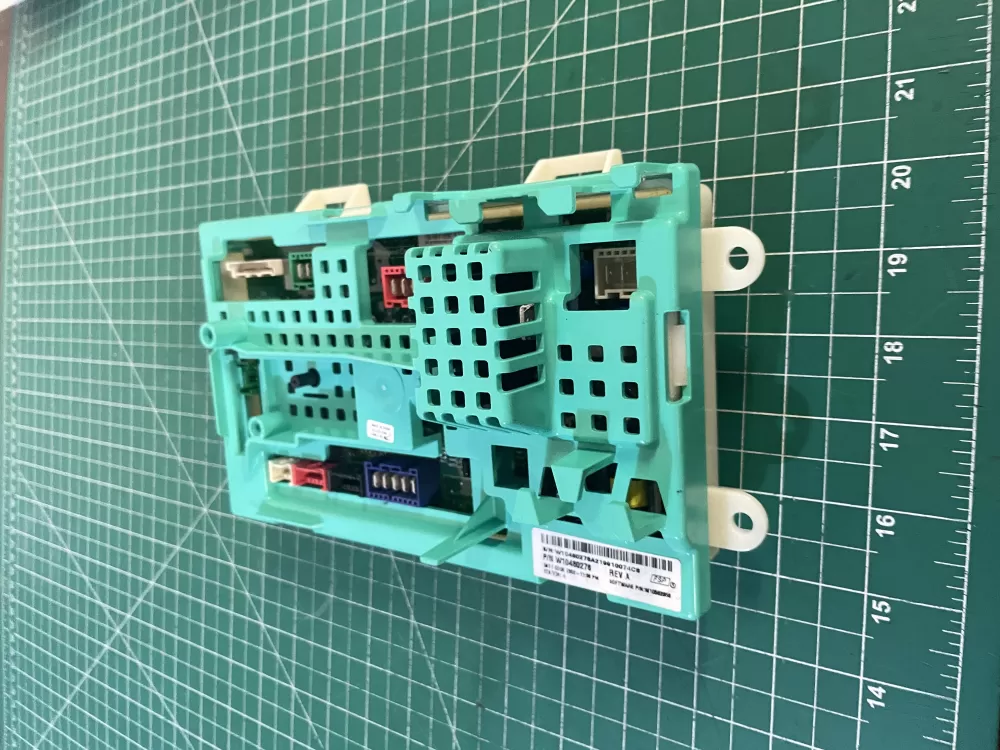Whirlpool  Maytag  Amana W10480276 Washer Control Board