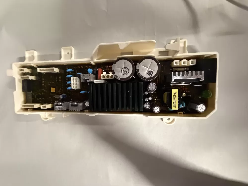 Samsung DC92-01021Z Washer Control Board