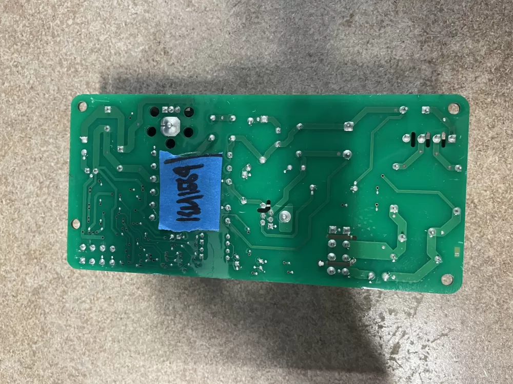 Whirlpool Maytag KitchenAid Refrigerator Control Board Power AZ23043 | KM1564