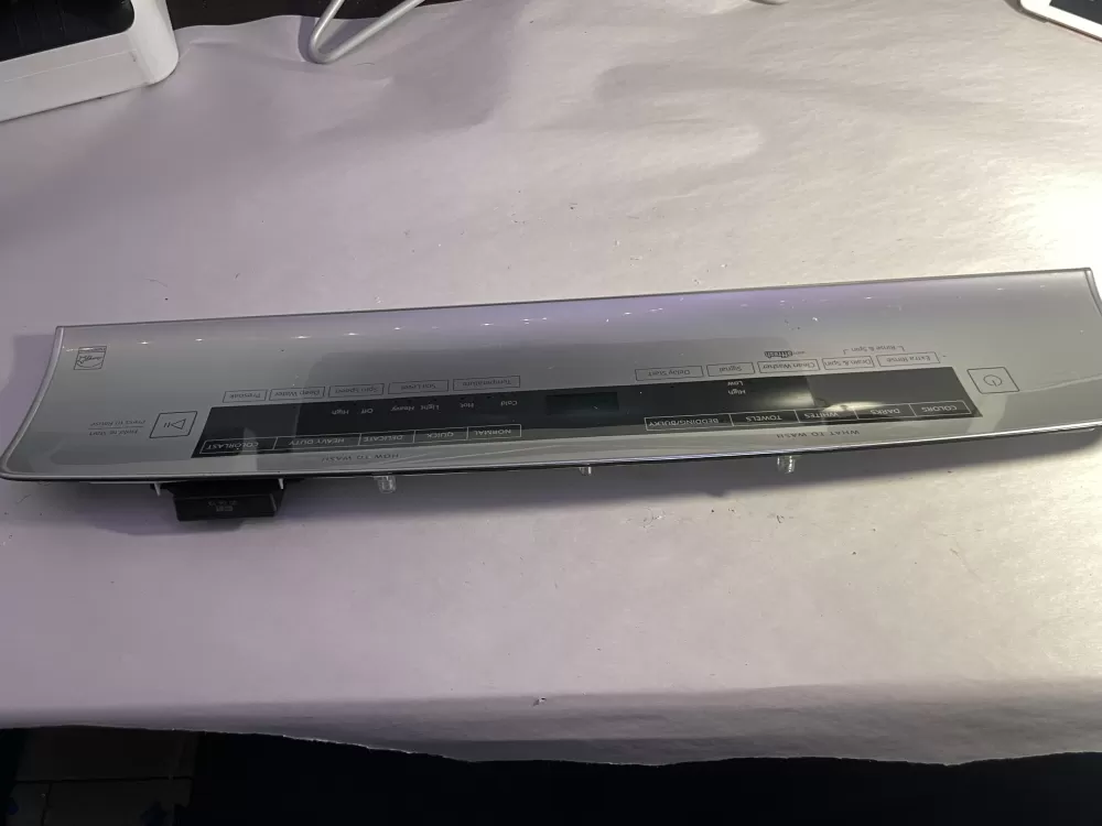 Whirlpool W11038382 W11130339 PS12347539 Washer Control Board Panel