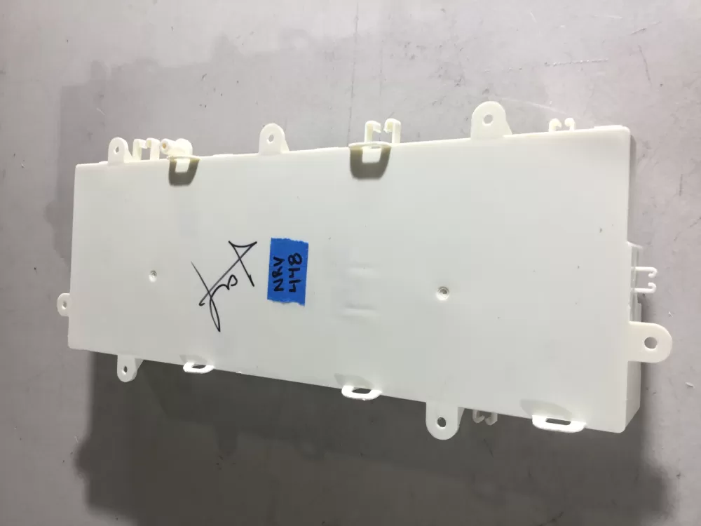 LG EBR76458303 EBR79523102 PS11710948 Washer Control AZ47789 | NRV448