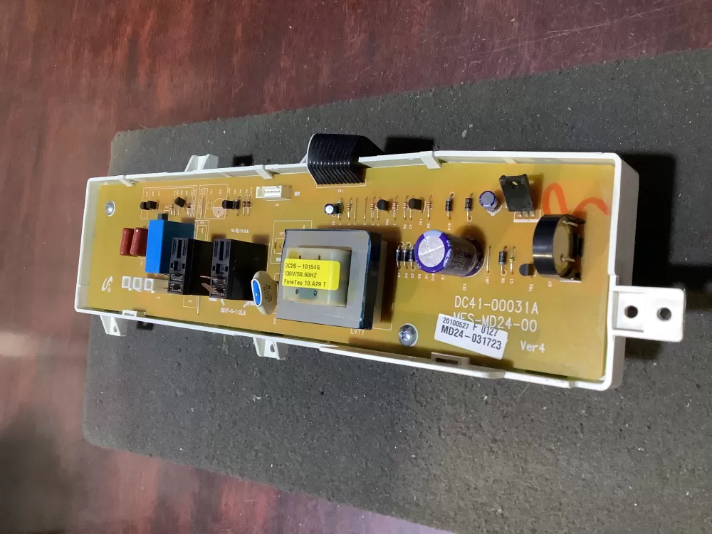 Whirlpool Maytag DC41-00031A DC26-10154G Dryer Control Board AZ125451 | NRV716