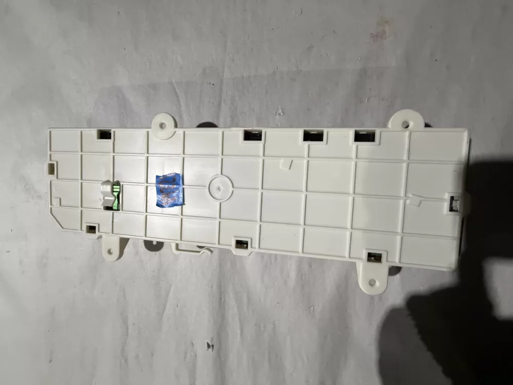 Samsung DC92 01624H Dryer Control Board AZ210150 | KMV922