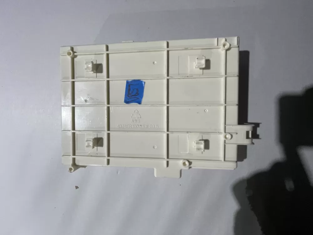 Kenmore Washer Control Board Ebr62545104 Ebr36525140 AZ195223 | KMV857