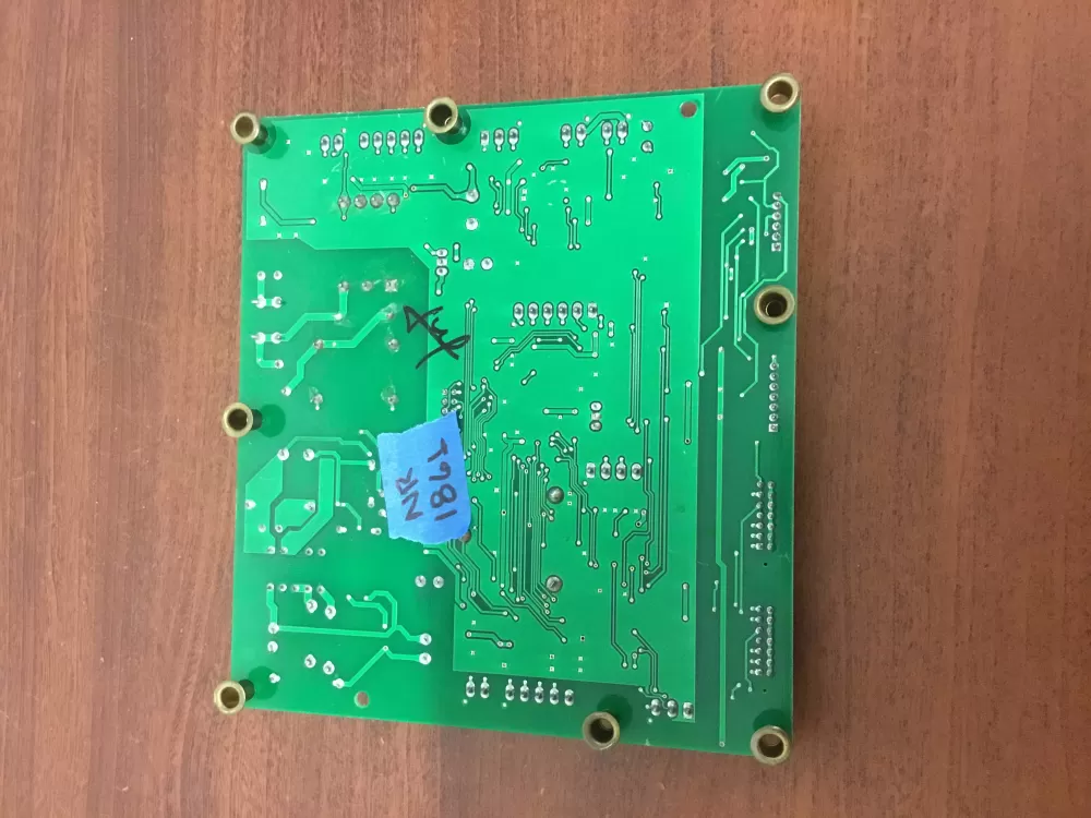 Viking Range Control Board 000621-000 AZ55158 | NR1861