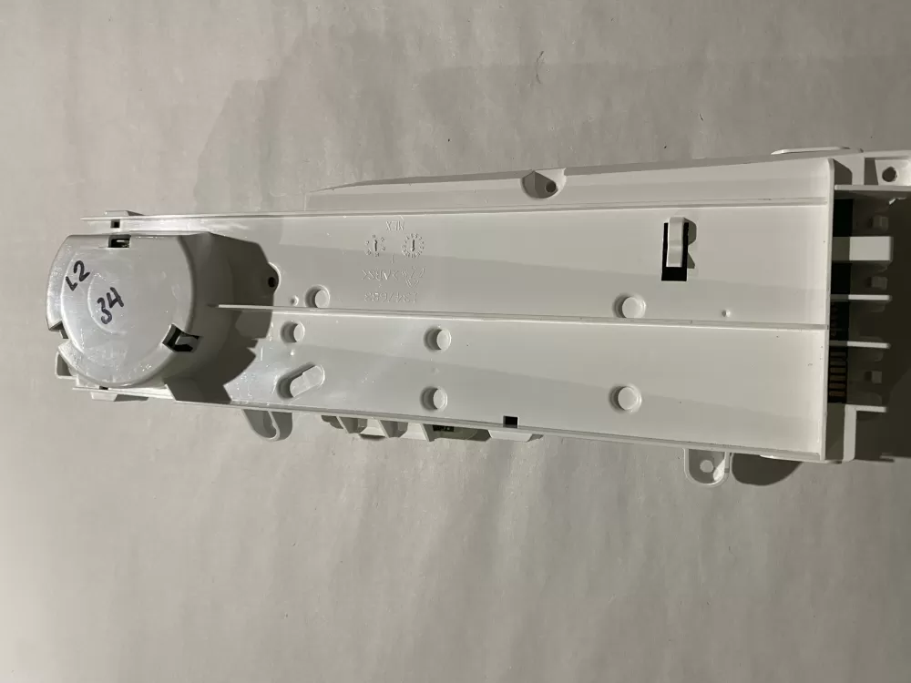 Electrolux Frigidaire 134768300 791100BD Washer Control Board AZ190851 | BKV874