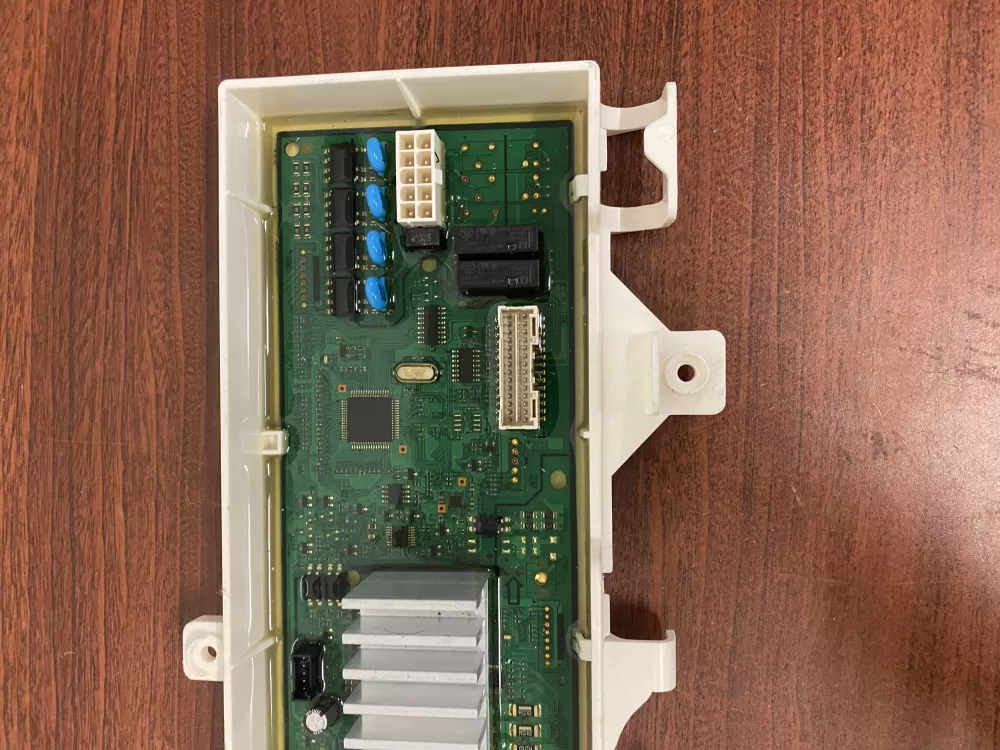 Samsung DC92-02393G DC92-02393M PS16556778 Washer Control Board AZ42465 | BKV422