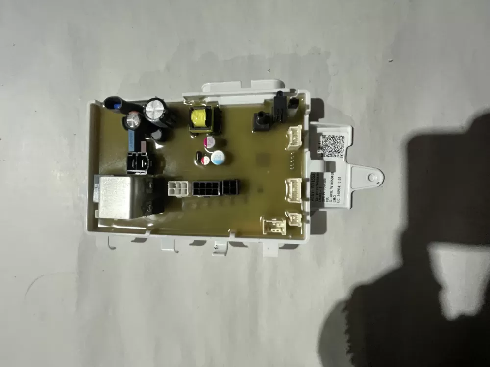 Whirlpool W11575008 Washer Control Board