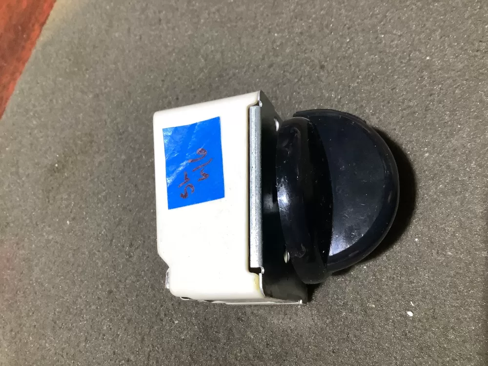 GE Hotpoint Wb24t10029 Range Switch Infinite AZ128720 | SL46