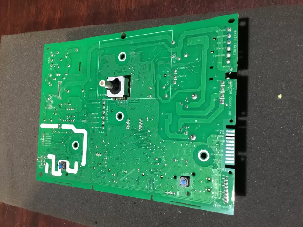GE WH22X36498 290D2226G004 Washer Control Board  AZ83893 | NR367